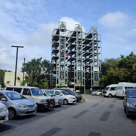 Courtyard By Marriott Tiruchirappalli エクステリア 写真