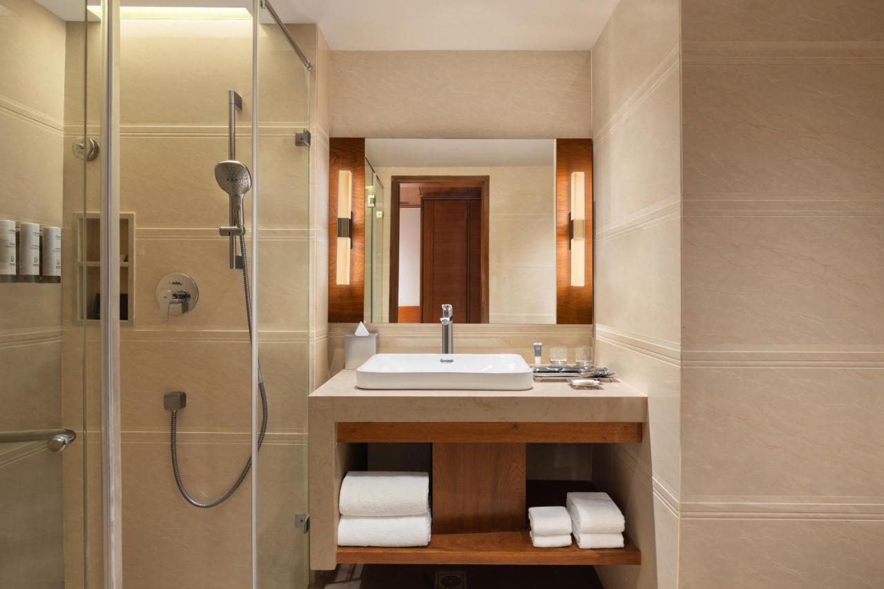 Courtyard By Marriott Tiruchirappalli エクステリア 写真