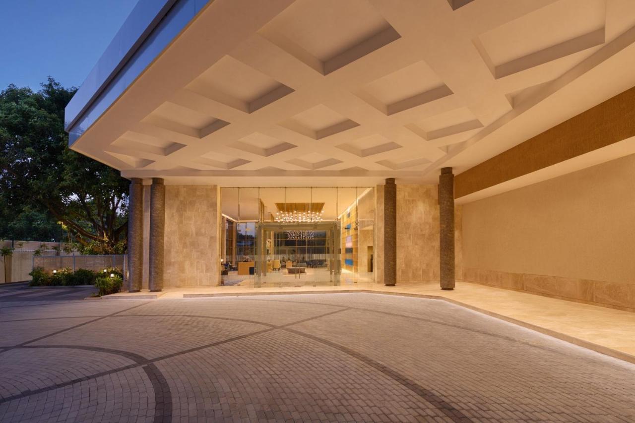 Courtyard By Marriott Tiruchirappalli エクステリア 写真