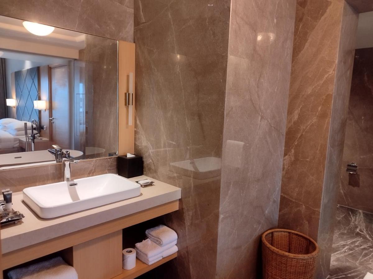 Courtyard By Marriott Tiruchirappalli エクステリア 写真