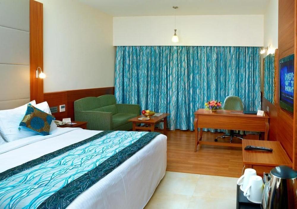 Courtyard By Marriott Tiruchirappalli エクステリア 写真