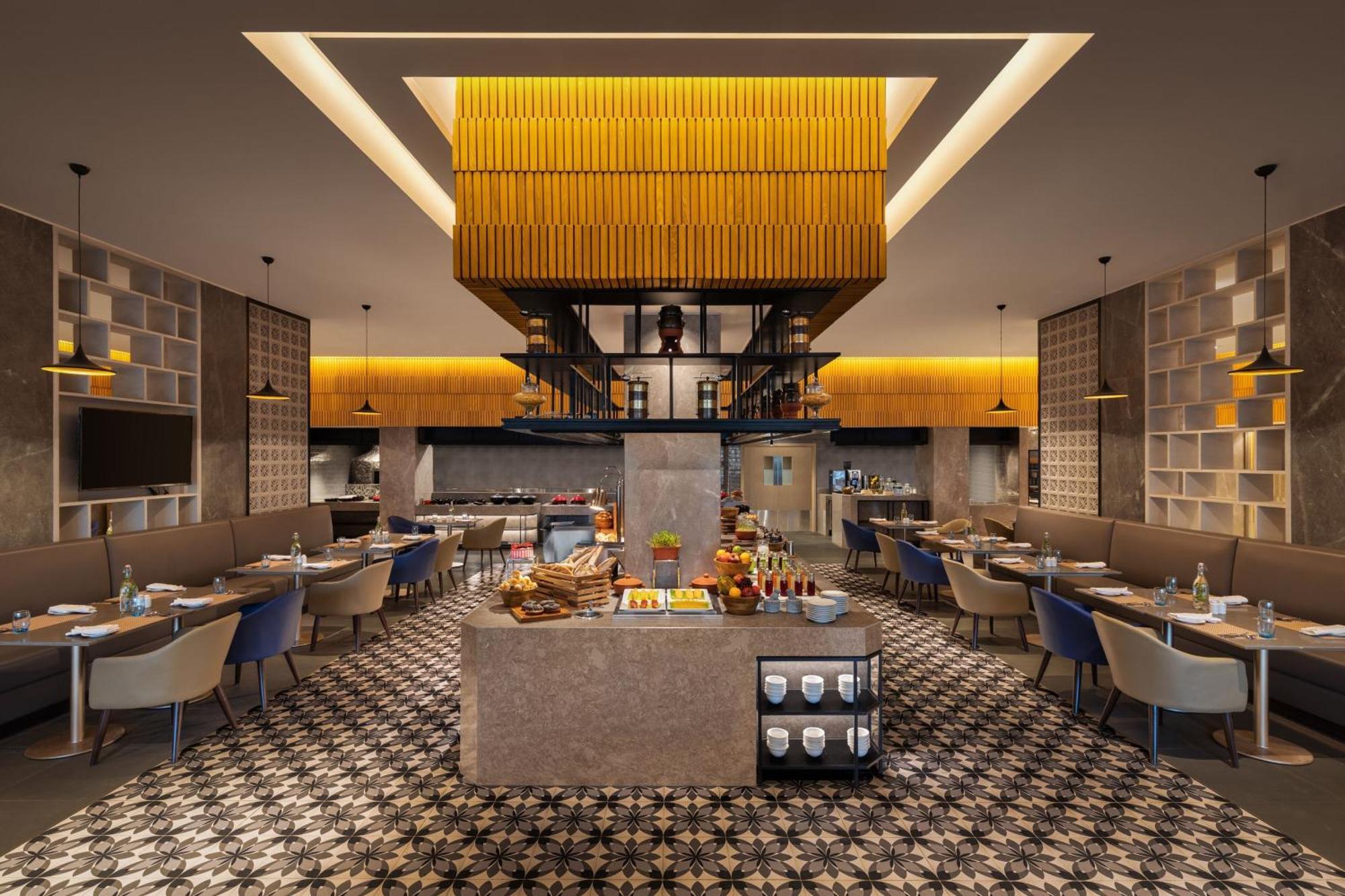 Courtyard By Marriott Tiruchirappalli エクステリア 写真